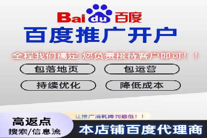 百度推广费用解析：价格策略案例分析